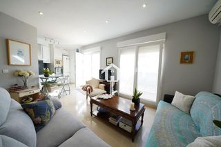 Ático en venta en San Fernando - Princesa Mercedes en Alicante