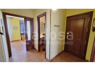 Ático en venta en San Pedro de Alcántara pueblo en Marbella