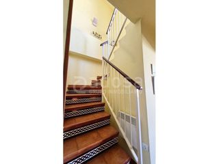 Ático en venta en San Pedro de Alcántara pueblo en Marbella