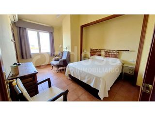 Ático en venta en San Pedro de Alcántara pueblo en Marbella