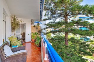 Piso en venta en Centro Ciudad en Fuengirola