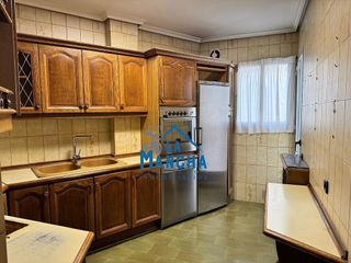 Piso en venta en Carretas - Huerta de Marzo - La Pajarita en Albacete