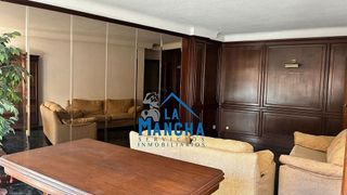 Piso en venta en Carretas - Huerta de Marzo - La Pajarita en Albacete