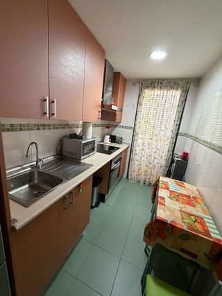 Piso en venta en Guardia Civil - Zona industrial en Valdemoro