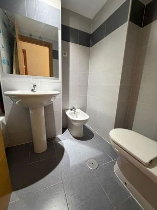 Piso en venta en Guardia Civil - Zona industrial en Valdemoro