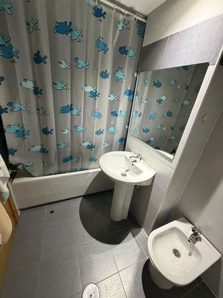 Piso en venta en Guardia Civil - Zona industrial en Valdemoro