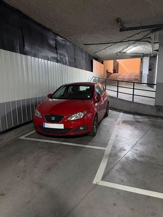 Piso en venta en Guardia Civil - Zona industrial en Valdemoro