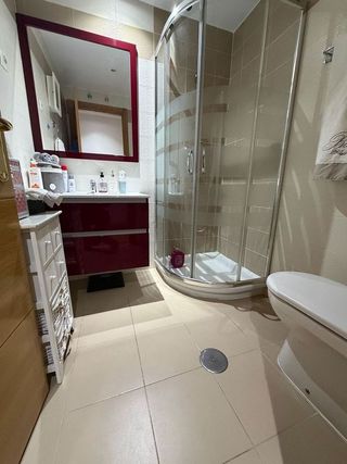 Piso en venta en Guardia Civil - Zona industrial en Valdemoro