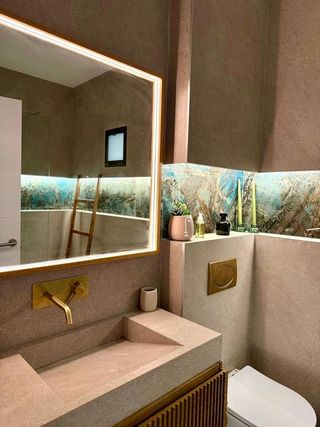 Piso en venta en Sta. Catalina - El Jonquet en Palma de Mallorca