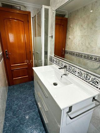 Piso en venta en Alcoy/Alcoi