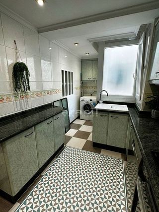 Piso en venta en Alcoy/Alcoi