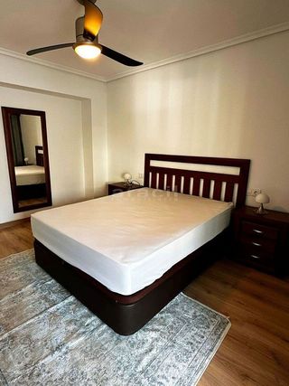 Piso en venta en Alcoy/Alcoi