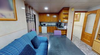 Piso en venta en Sector V en Elche