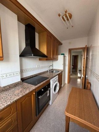 Piso en venta en Zona Papa Luna - Platja del Gurugú en Benicarló