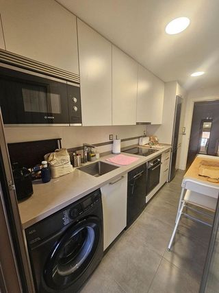 Piso en venta en Sector Plaza de Toros en Segovia