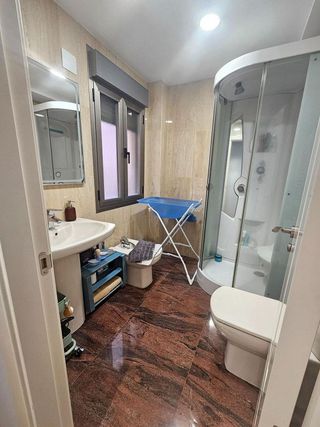 Piso en venta en Sector Plaza de Toros en Segovia