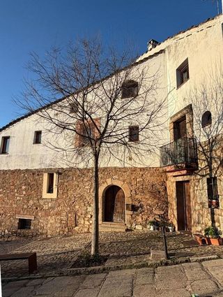 Piso en venta en Ciudad Monumental en Cáceres