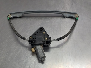 ELEVALUNAS DELANTERO DERECHO RENAULT CLIO II FASE