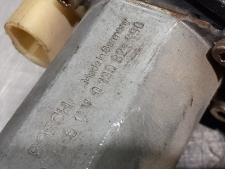 ELEVALUNAS DELANTERO DERECHO RENAULT CLIO II FASE