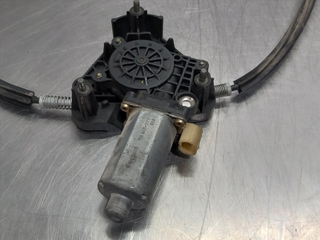 ELEVALUNAS DELANTERO DERECHO RENAULT CLIO II FASE