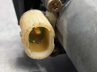 ELEVALUNAS DELANTERO DERECHO RENAULT CLIO II FASE