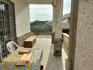 Casa en venta en Lliçà d´Amunt