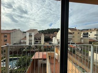 Piso en venta en Sant Andreu de Llavaneres