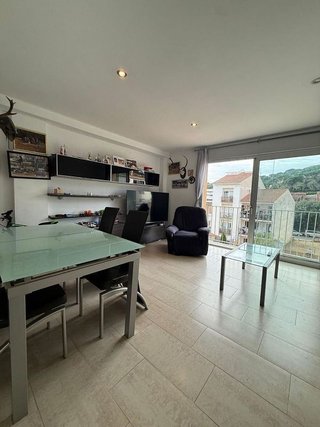 Piso en venta en Sant Andreu de Llavaneres