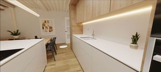 Casa en venta en Ca n'Oriol en Rubí