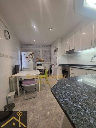 Piso en venta en Vista Alegre en Mataró