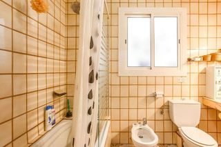 Piso en venta en La Maternitat i Sant Ramon en Barcelona