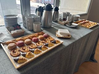 Traspaso de empresa de hosteleria con 3 locales