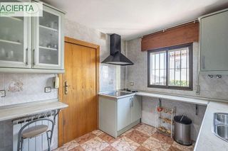 Chalet en venta en Gójar