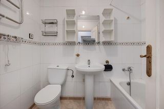 Casa en venta en La Siesta - El Salado - Torreta en Torrevieja