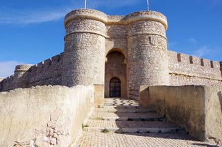 Chalet en venta en Tobarra