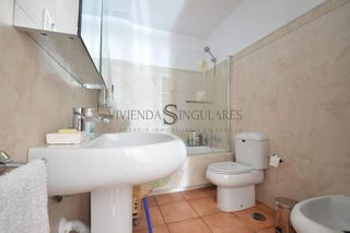 Casa adosada en venta en Nueva Alcalá en Alcalá de Guadaira