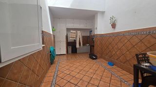 Casa adosada en venta en La Línea de la Concepción ciudad en Línea de la Concepción (La)