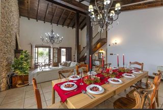 Chalet en venta en Catral