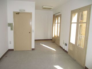 Casa adosada en venta en Caspe