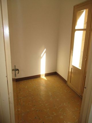 Casa adosada en venta en Caspe