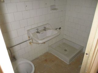 Casa adosada en venta en Caspe