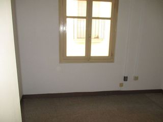 Casa adosada en venta en Caspe