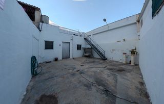 Casa adosada en venta en Aljucer en Murcia