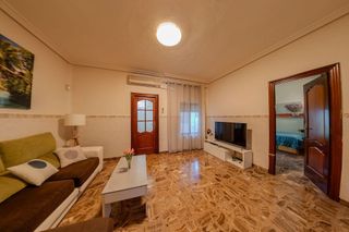 Casa adosada en venta en Aljucer en Murcia
