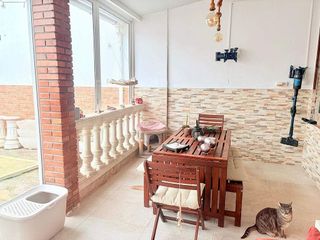 Chalet en venta en La Línea de la Concepción ciudad en Línea de la Concepción (La)