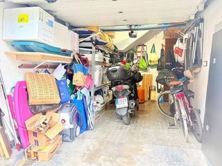 Chalet en venta en La Línea de la Concepción ciudad en Línea de la Concepción (La)