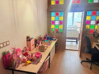 Chalet en venta en La Línea de la Concepción ciudad en Línea de la Concepción (La)