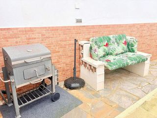 Chalet en venta en La Línea de la Concepción ciudad en Línea de la Concepción (La)