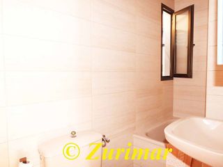 Casa adosada en venta en El Puerto - Romanilla en Roquetas de Mar