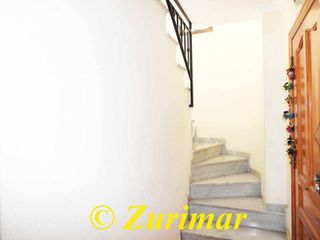 Casa adosada en venta en El Puerto - Romanilla en Roquetas de Mar